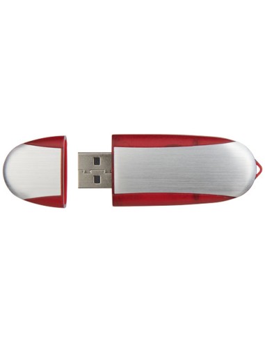 USB Oval
