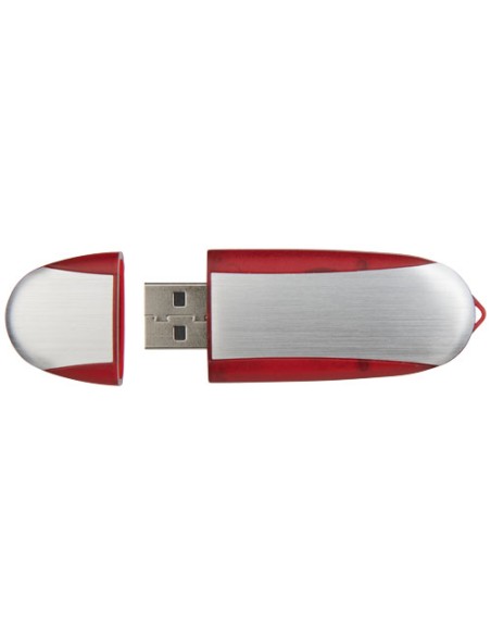 USB Oval