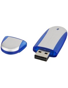 USB Oval