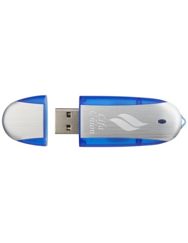 USB Oval