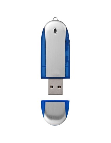 USB Oval