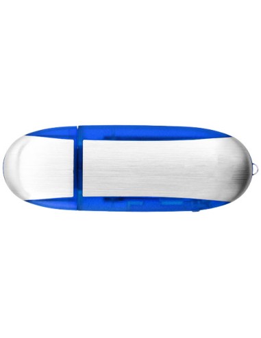 USB Oval