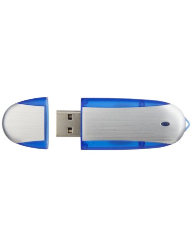 USB Oval