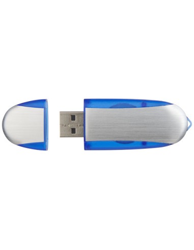 USB Oval