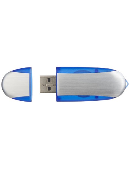 USB Oval