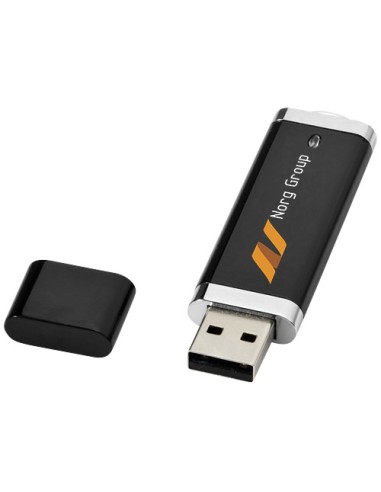 USB Flat