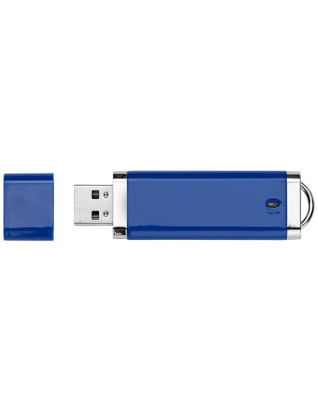 USB Flat