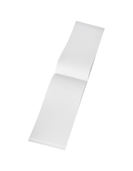 Desk-Mate®, blocco note di formato 1/3 di A4 con copertina avvolgente