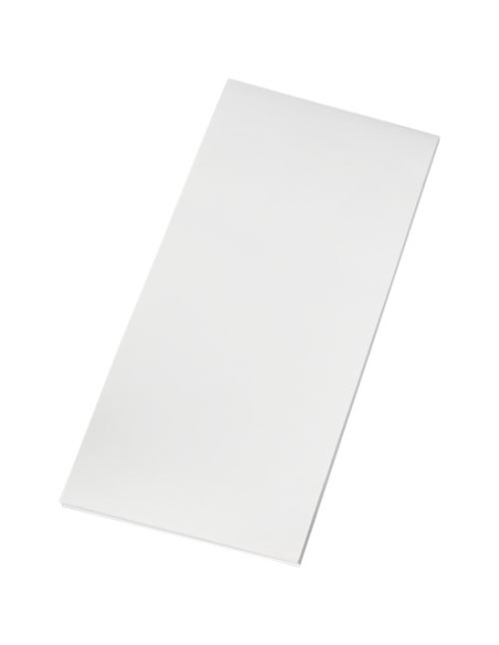 Desk-Mate®, blocco note di formato 1/3 di A4 con copertina avvolgente