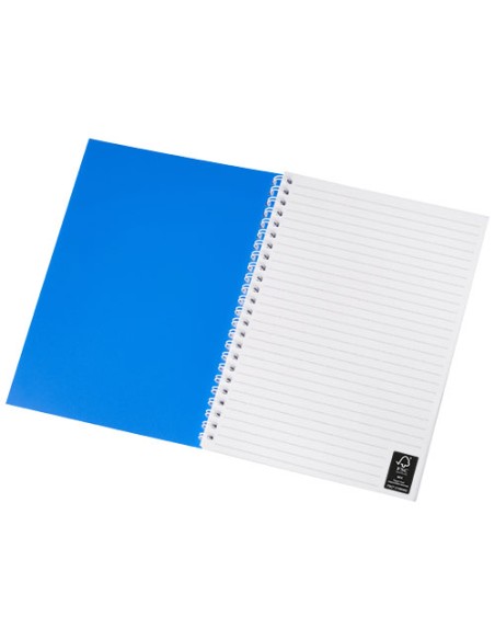 Block notes A5 Rothko