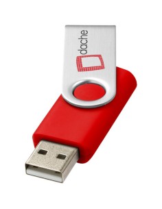 USB Rotate basic