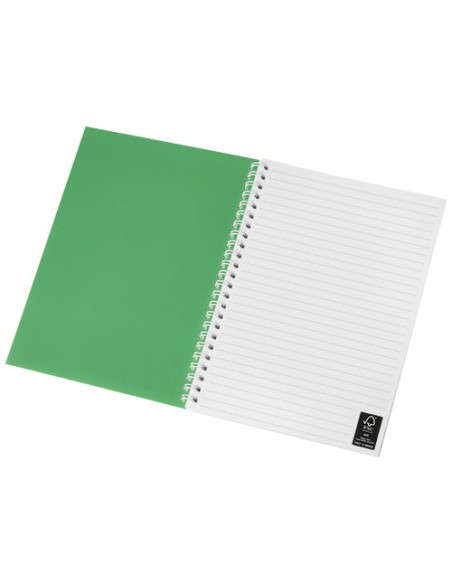 Block notes A5 Rothko
