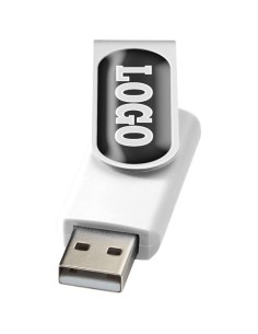 USB Rotate Doming