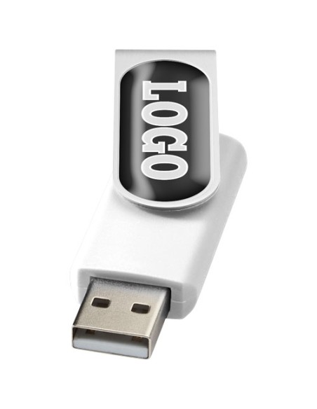 USB Rotate Doming