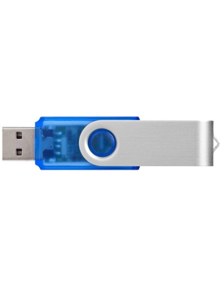 USB Rotate translucent