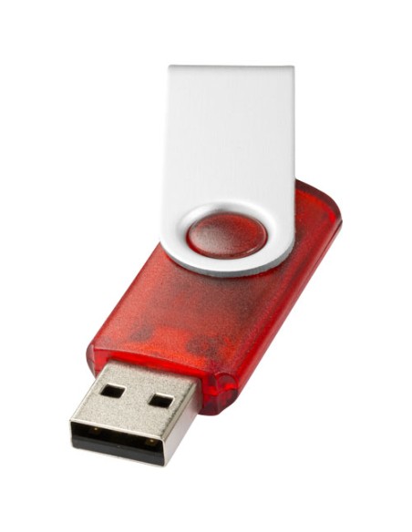 USB Rotate translucent