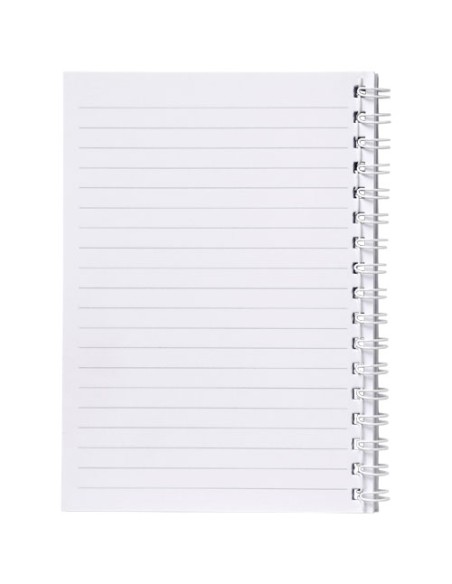 Block notes A5 Rothko