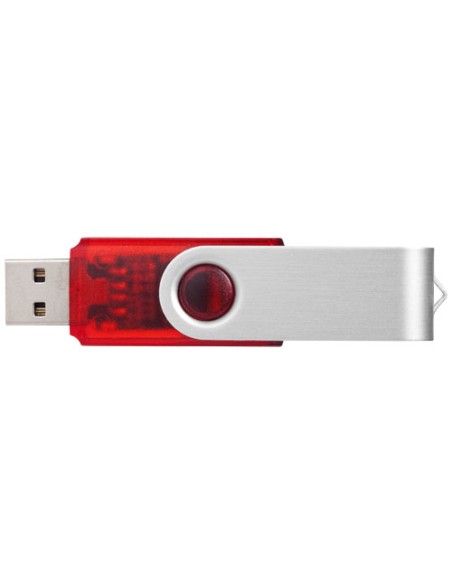 USB Rotate translucent