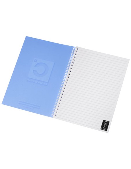 Block notes A5 Rothko
