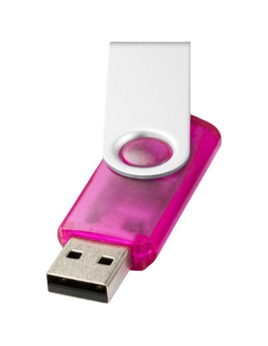 USB Rotate translucent
