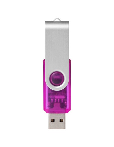 USB Rotate translucent
