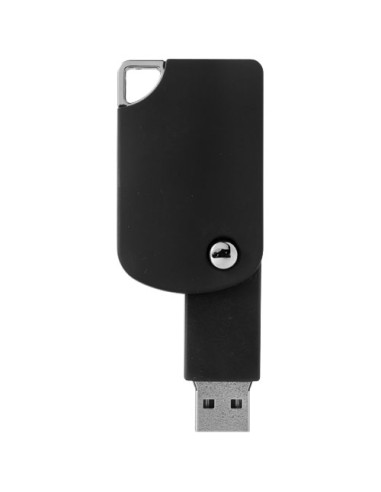 USB Swivel square