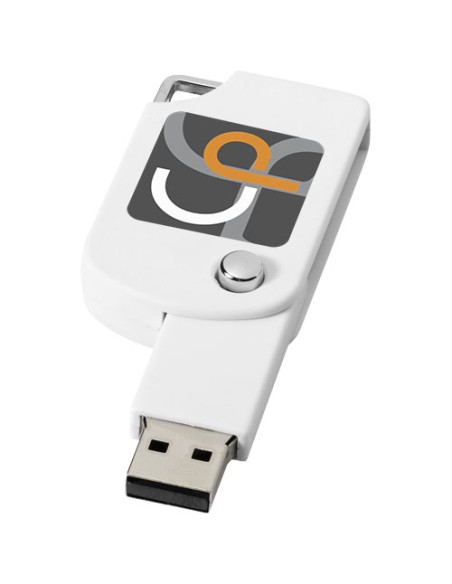 USB Swivel square