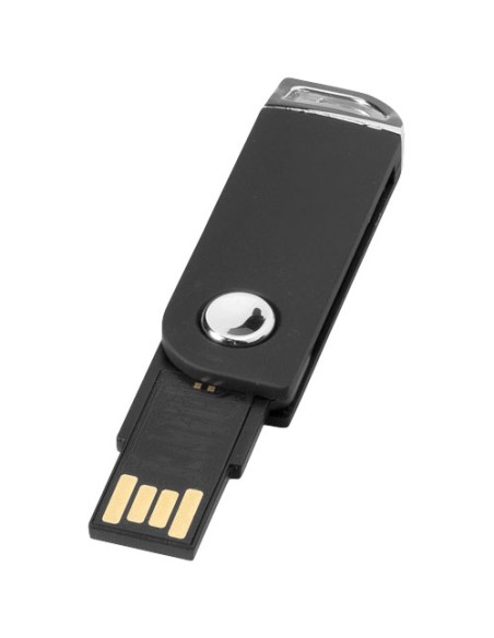 USB Swivel rectangular