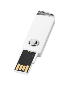 USB Swivel rectangular