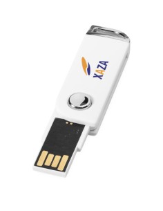 USB Swivel rectangular