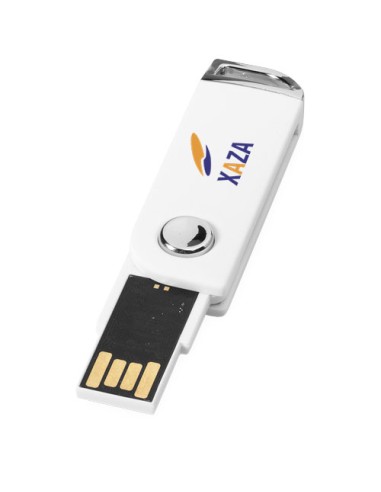 USB Swivel rectangular