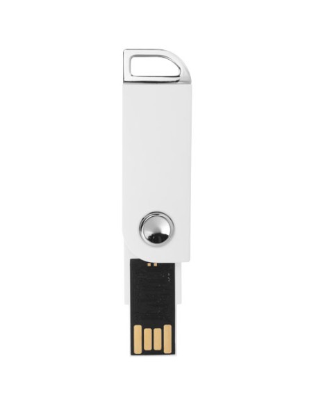 USB Swivel rectangular