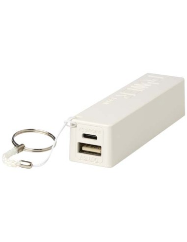 Power bank WS104 da 2000/2200/2600 mAh