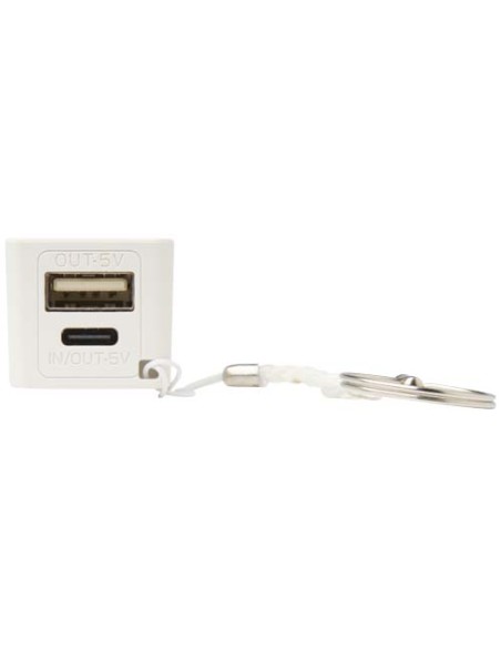 Power bank WS104 da 2000/2200/2600 mAh