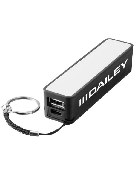 Power bank WS104 da 2000/2200/2600 mAh