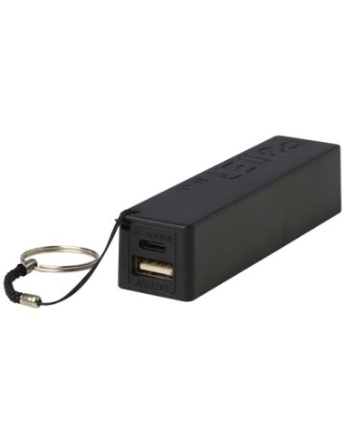 Power bank WS104 da 2000/2200/2600 mAh