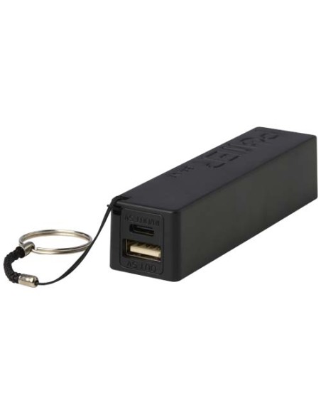 Power bank WS104 da 2000/2200/2600 mAh