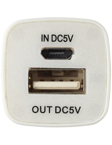 Power bank WS102 da 2200/2600 mAh