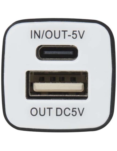 Power bank WS102 da 2200/2600 mAh