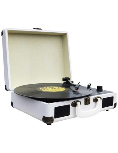 Lettore vinile MP3 VC400 Prixton