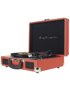 Lettore vinile MP3 VC400 Prixton