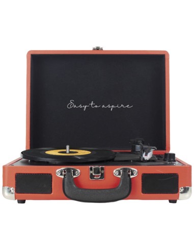 Lettore vinile MP3 VC400 Prixton