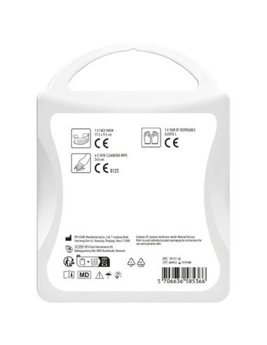 Kit di protezione MyKit