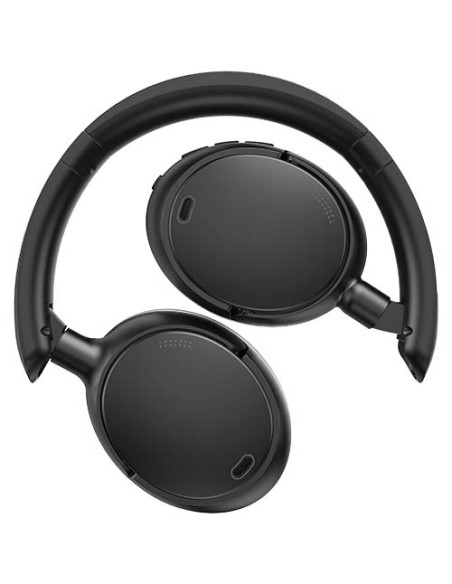 Cuffie wireless ANC Prixton Live Pro Bluetooth®
