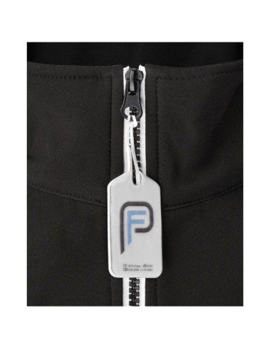 Tirazip H14 ad alta visibilità.