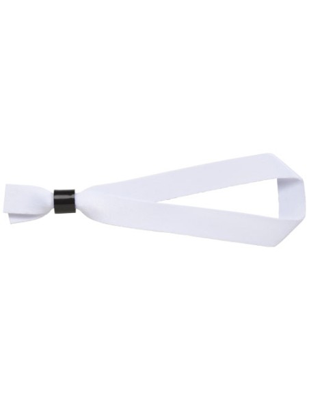 Braccialetto per festival El in PET riciclato