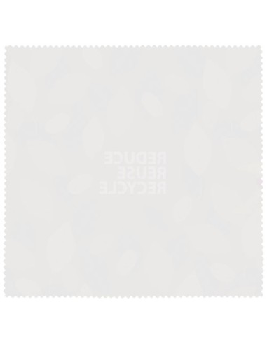 Panno di pulizia grande in PET riciclato Cori