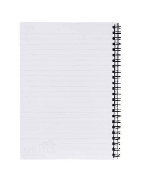 Notebook A4 spiralato Desk-Mate®