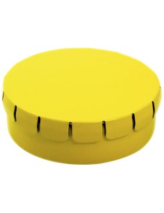 Mentine Clic clac extra forti senza zucchero