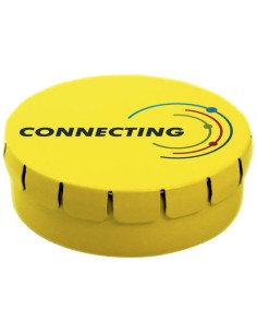 Mentine Clic clac extra forti senza zucchero